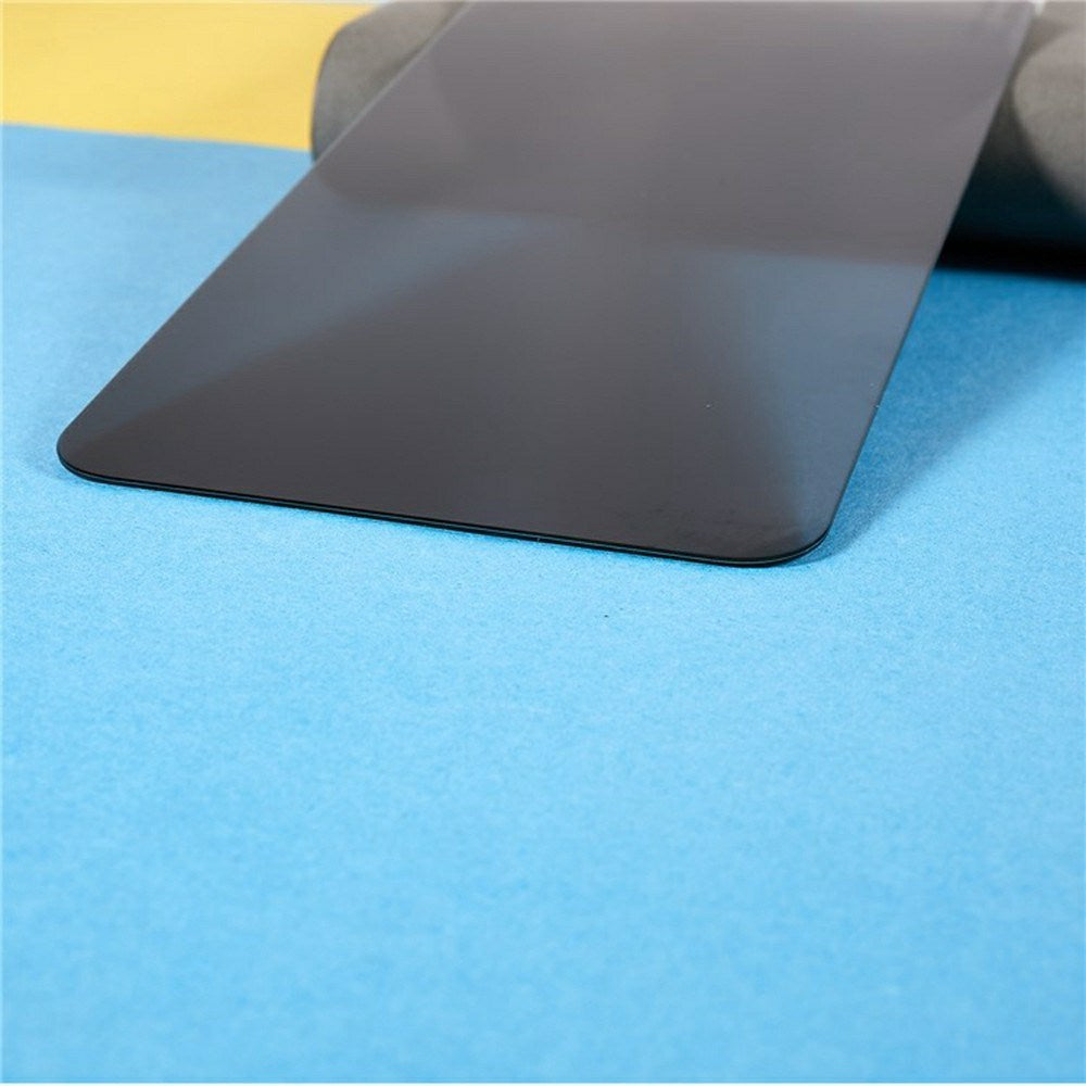 Google Pixel 10 Pro Fold Hardened Glass with Privacy - Full-Fit - Black Edge