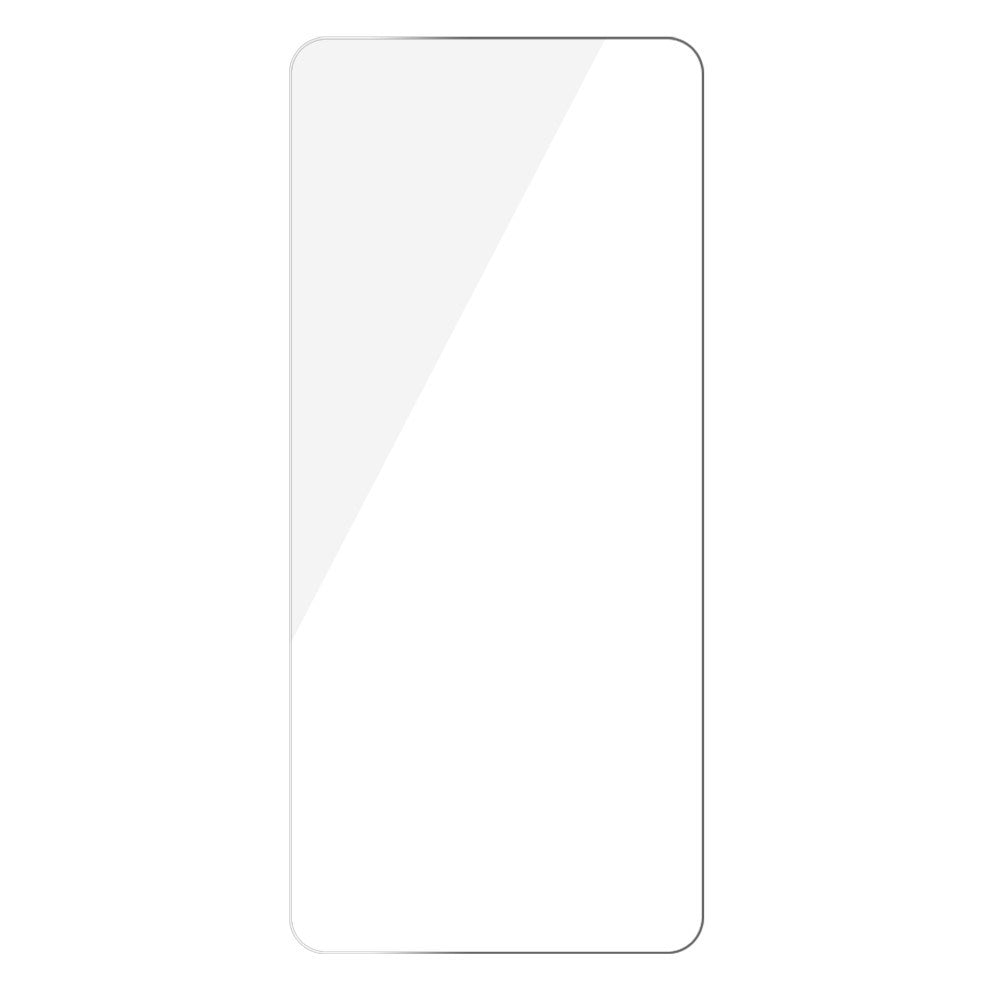 Realme 14T (5G) Tempered Glass Screen Protector – 0.3mm – Transparent