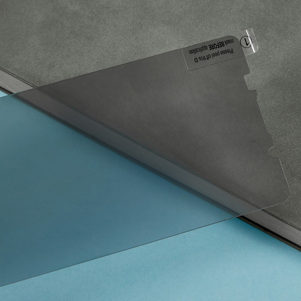 Sony Xperia 1 VII Full Fit Tempered Screen Protector Glass - Privacy Function - Transparent