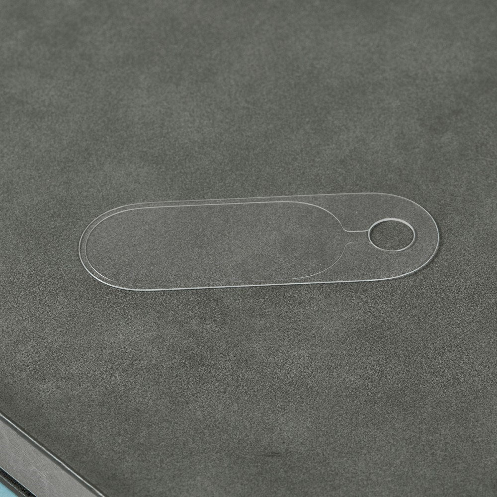 Google Pixel 10 Protective Glass for Camera Lens - Transparent