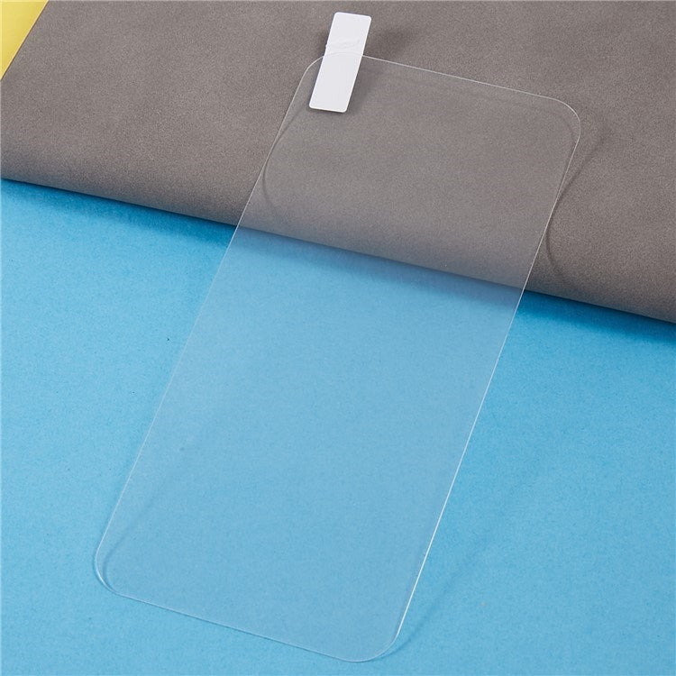iPhone 17 Screen Protector Glass - Transparent