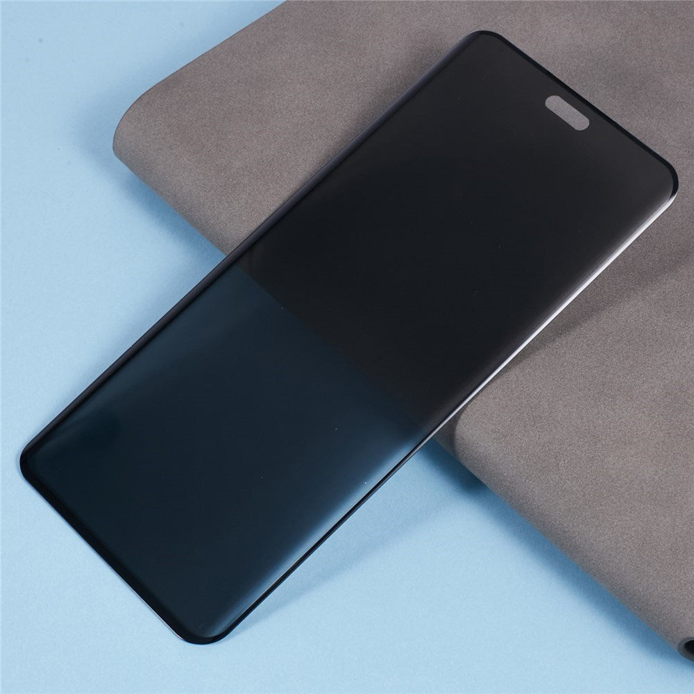 Honor 400 Pro Tempered Screen Protector Glass - Privacy Function - Transparent