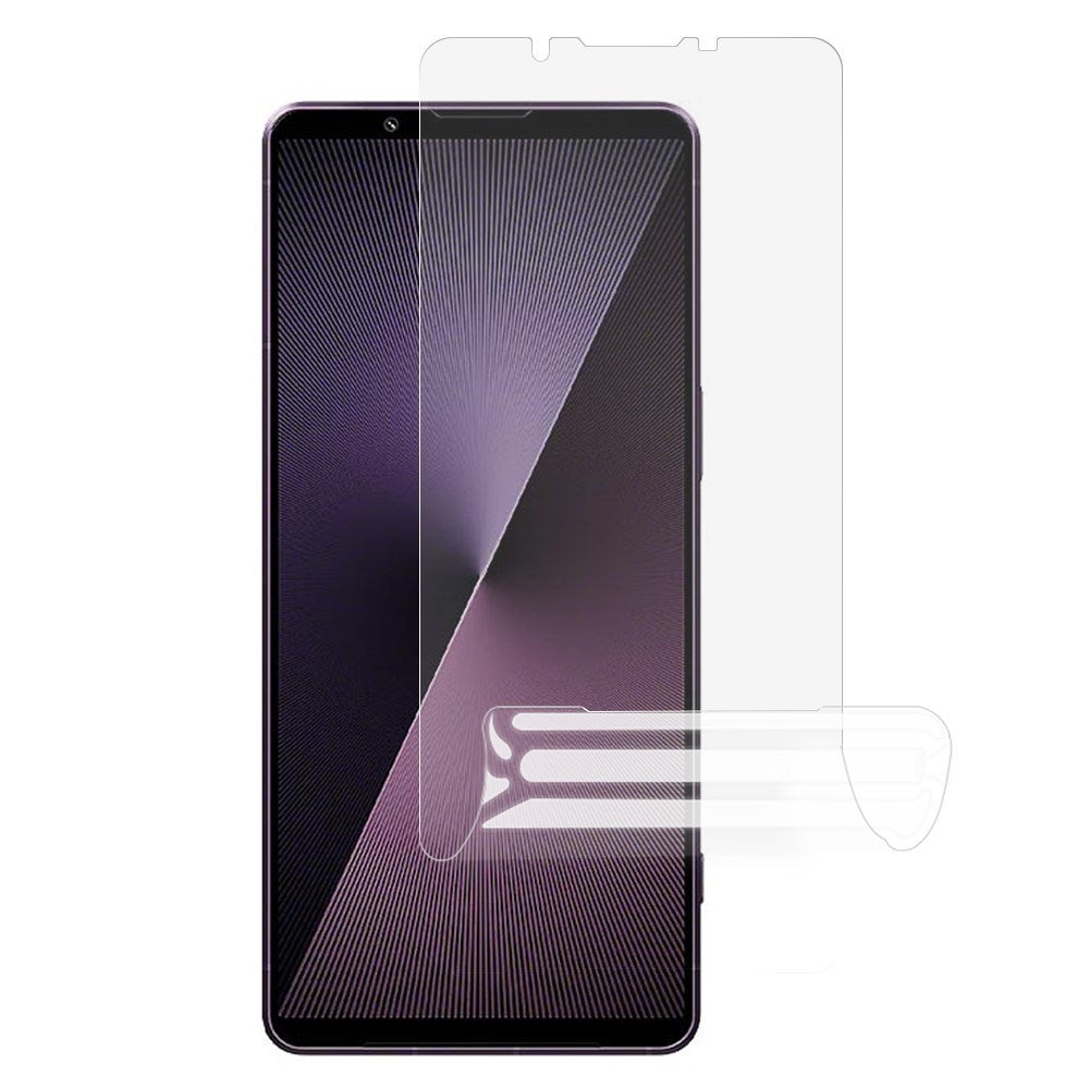Sony Xperia 1 VII Screen Protector Film - Transparent