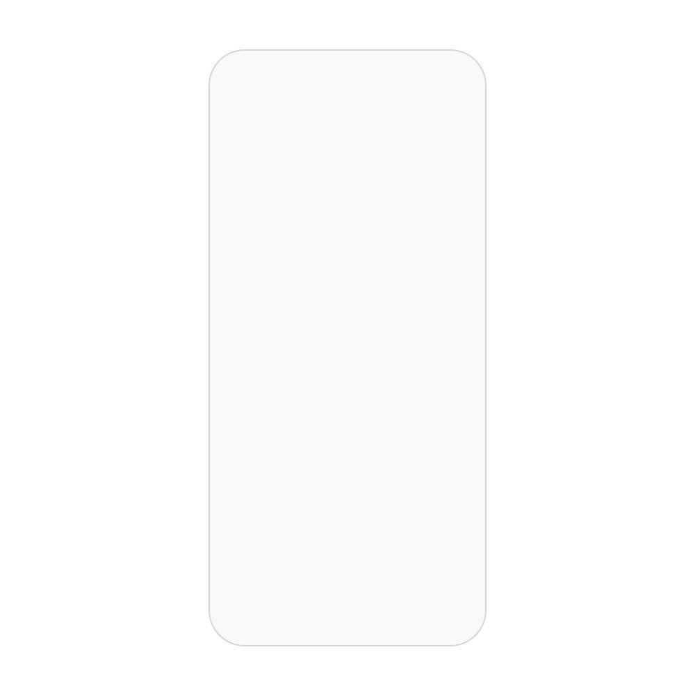 OnePlus Nord CE5 9H Tempered Screen Protector Glass - Transparent