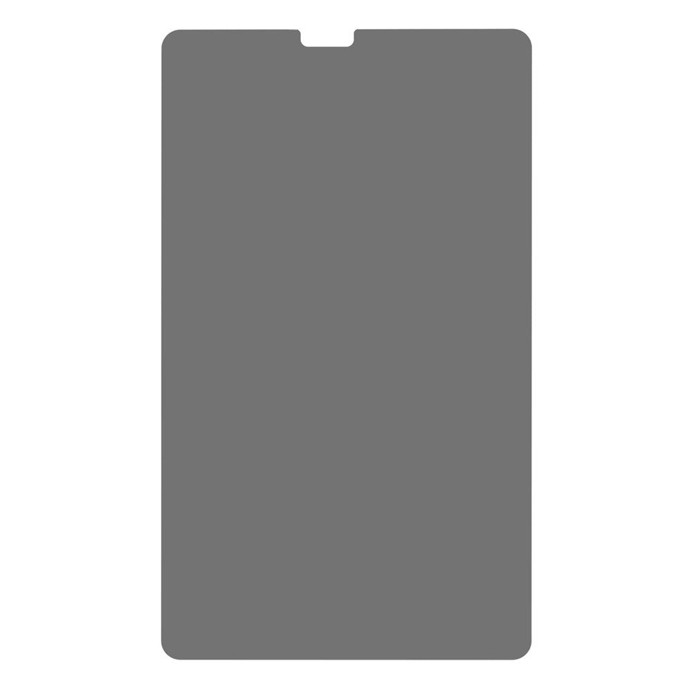 Samsung Galaxy Tab A11 / A10 / A9 / Xiaomi Redmi Pad SE Magnetic Privacy Screen Protector - Transparent