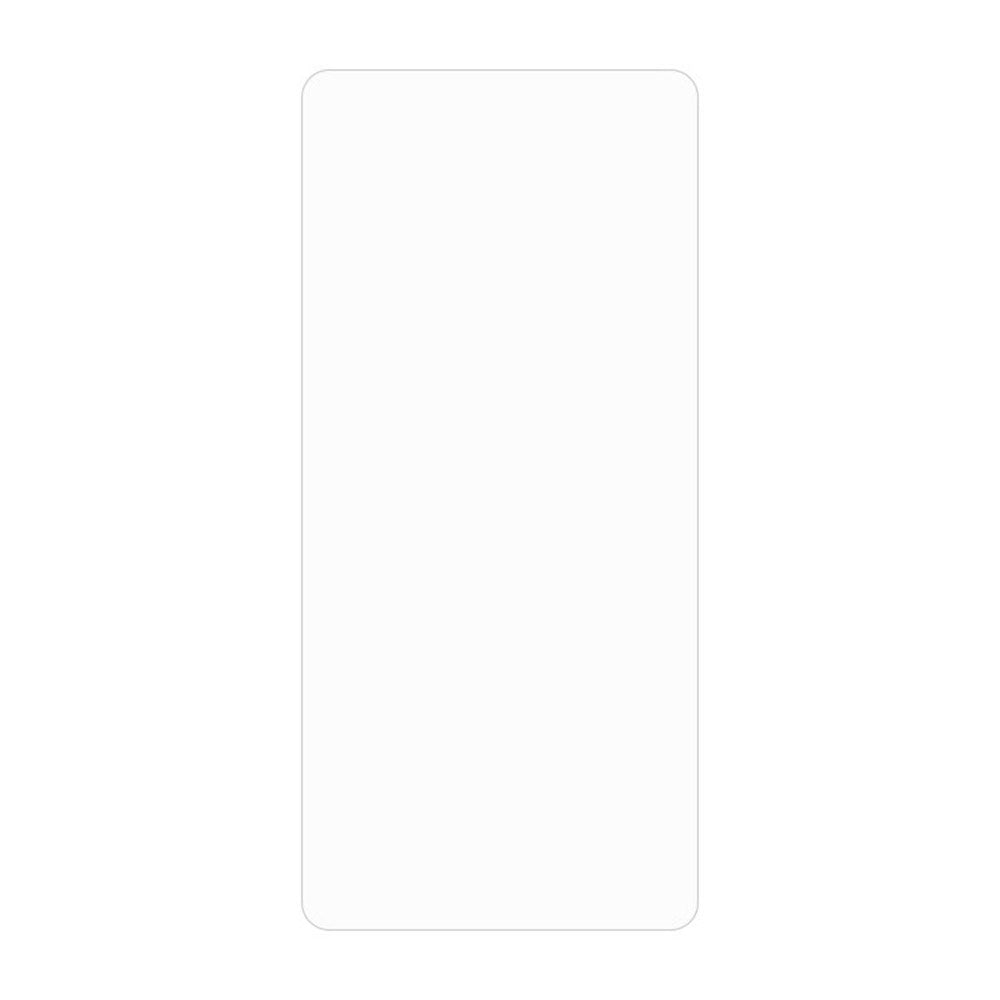 Sony Xperia 10 VII Screen Protector Film - Flexible Plastic - Transparent