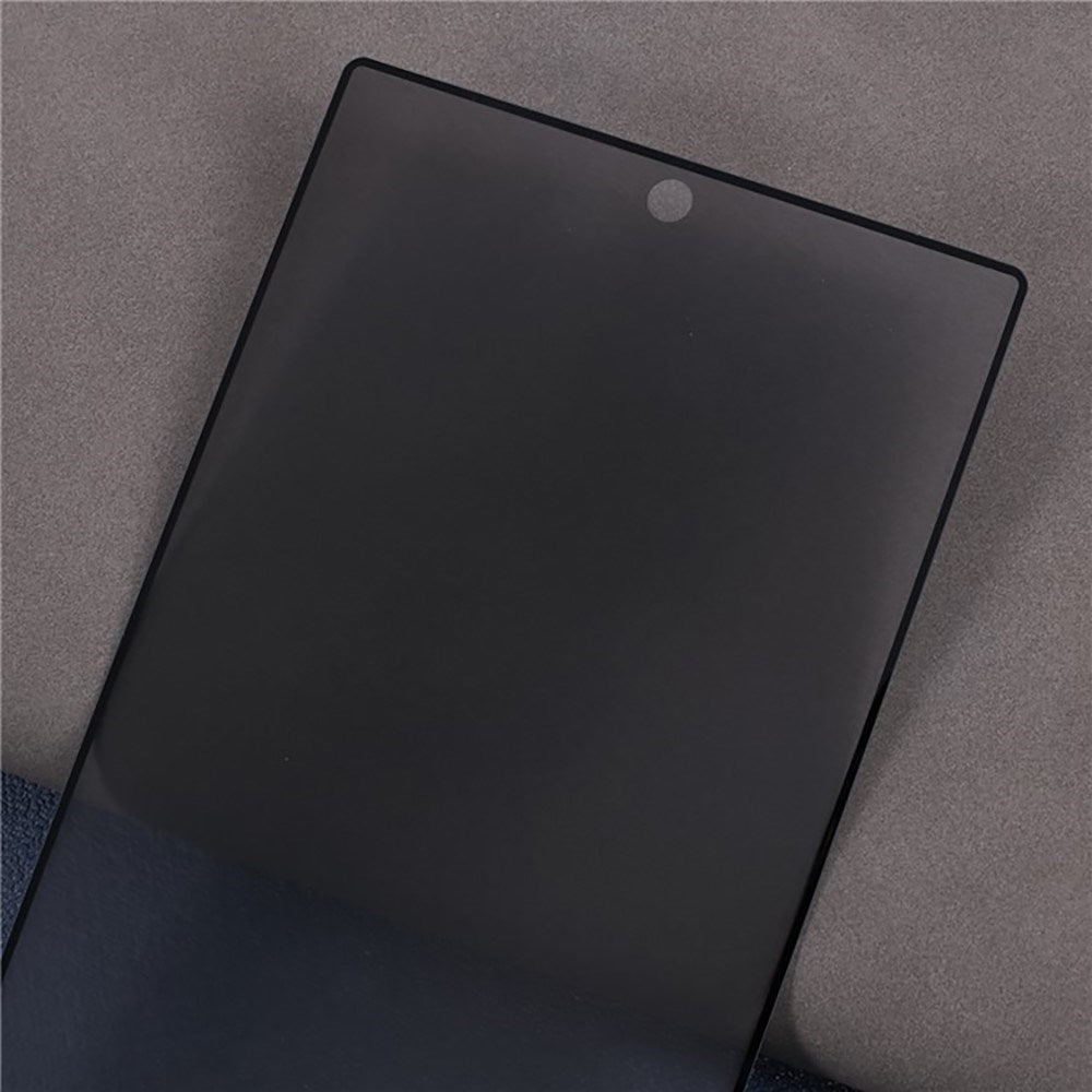 Samsung Galaxy S26 Ultra 0.18mm Tempered Screen Protector Glass – Privacy Function – Transparent