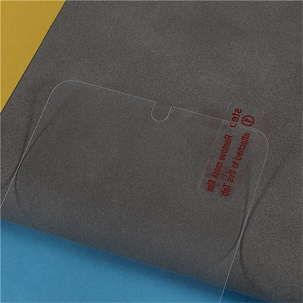 Samsung Galaxy S26 Tempered Screen Protector Glass - 0.18mm - Transparent