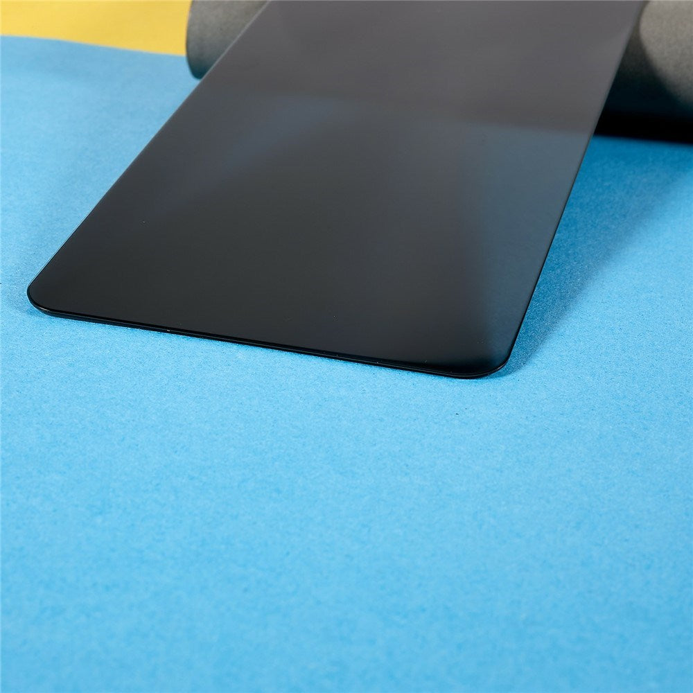 Xiaomi 17 Ultra Full Fit Tempered Glass Screen Protector - Privacy Function - Transparent
