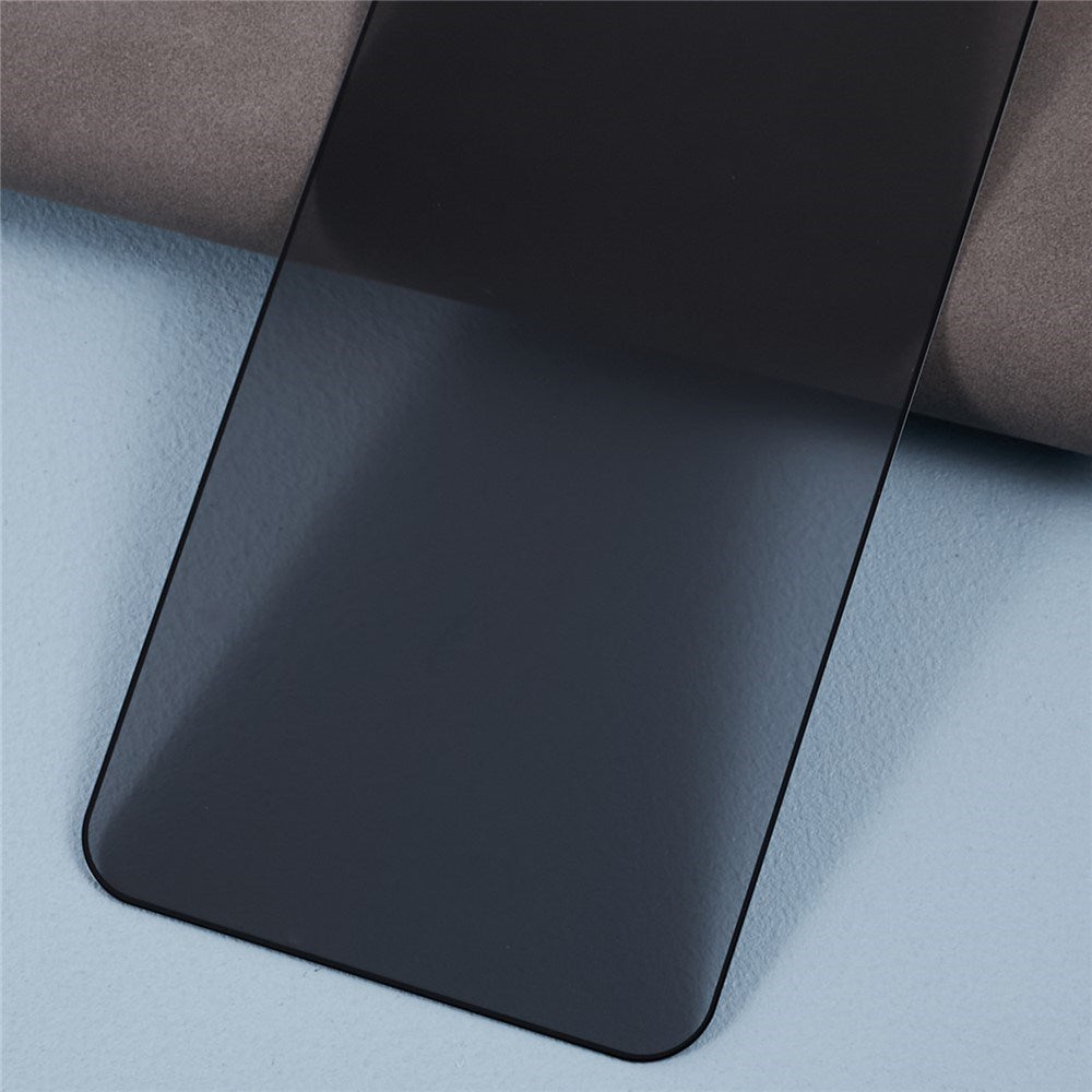 Xiaomi 17 / 17 Pro Glass Screen Protector - Privacy - Transparent