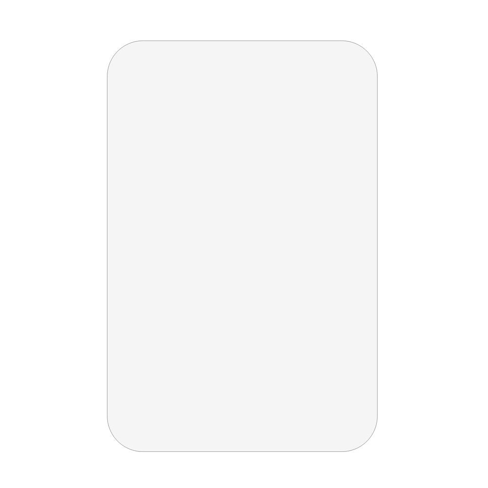 iPhone 17 Pro Back Screen Protector - Transparent