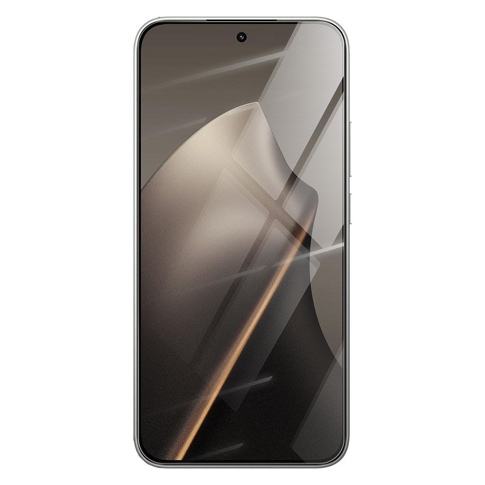 Xiaomi 15T / 15T Pro RURIHAI Screen Protector Glass - Transparent