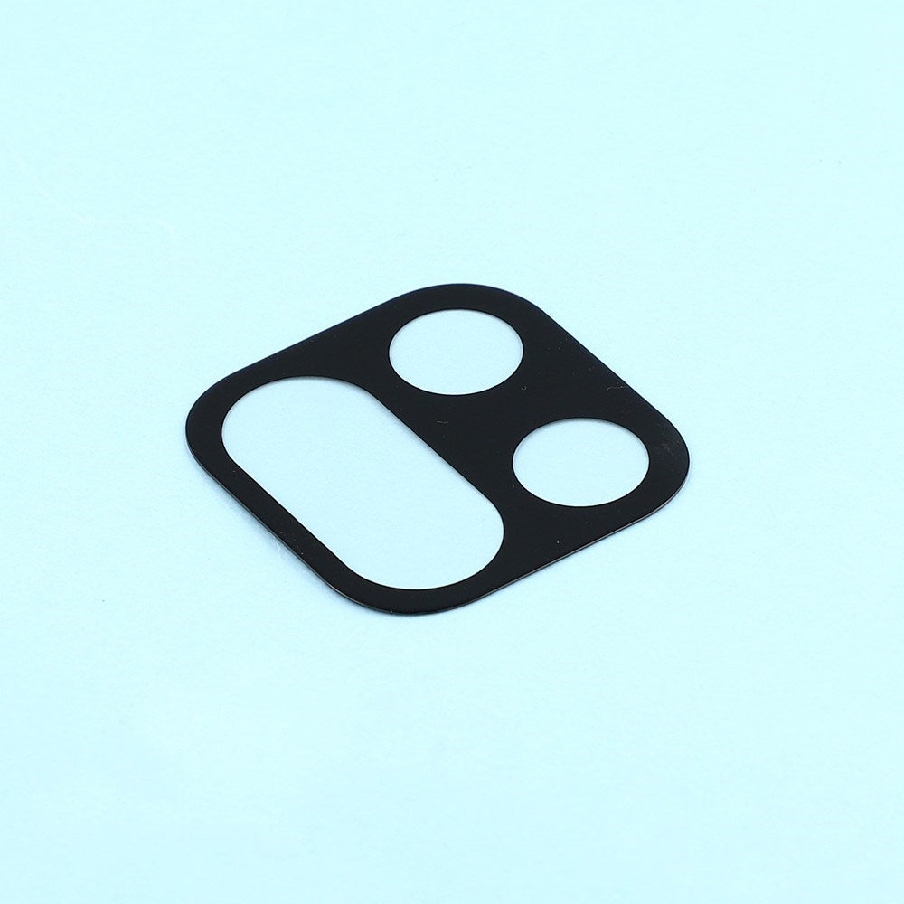 OnePlus 15 Camera Lens Protective Film - Black