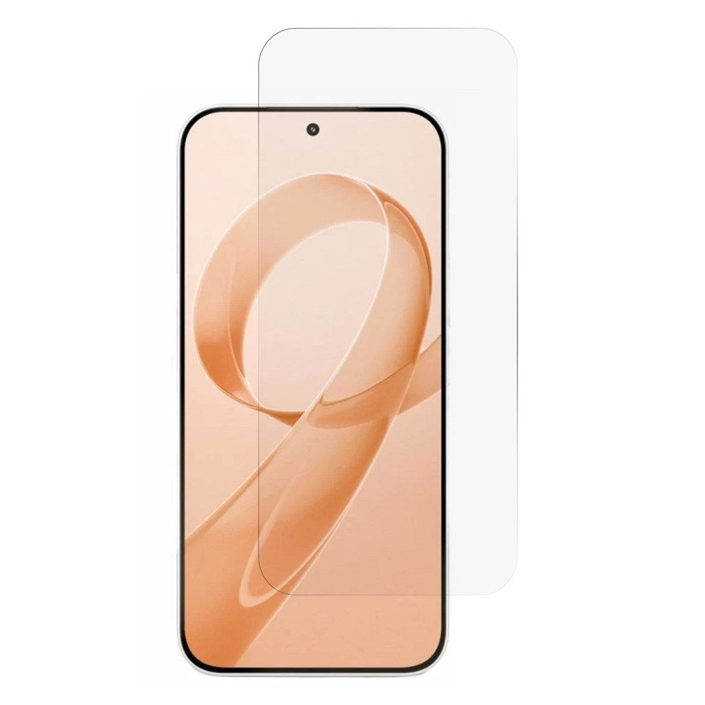 Xiaomi Poco F8 Pro Screen Protector Glass – Transparent