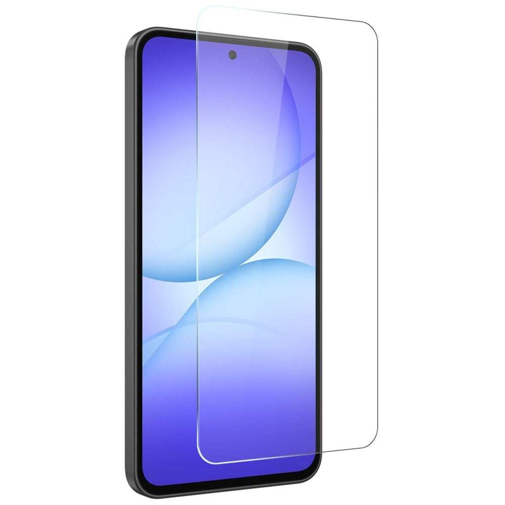 Samsung Galaxy A37 NORTHJO Tempered Glass Screen Protector - Transparent