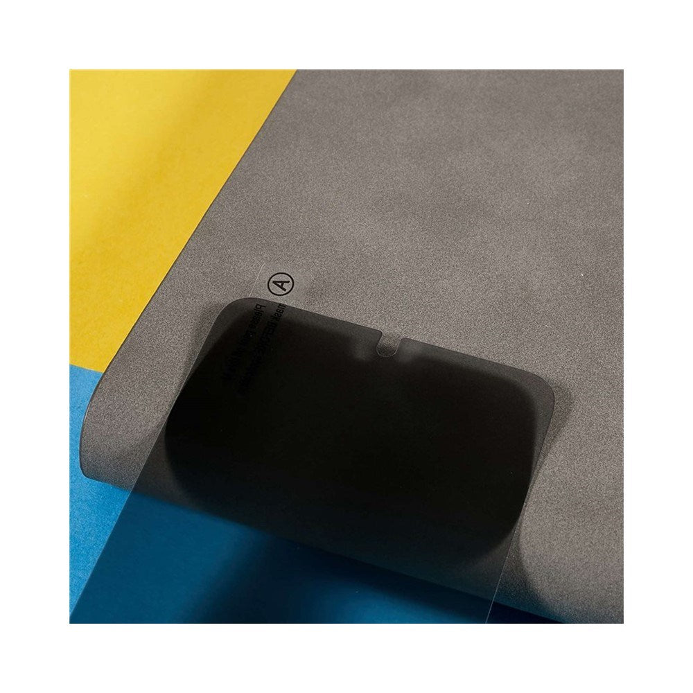 Samsung Galaxy S26 Screen Protector Glass - Privacy Function - Transparent