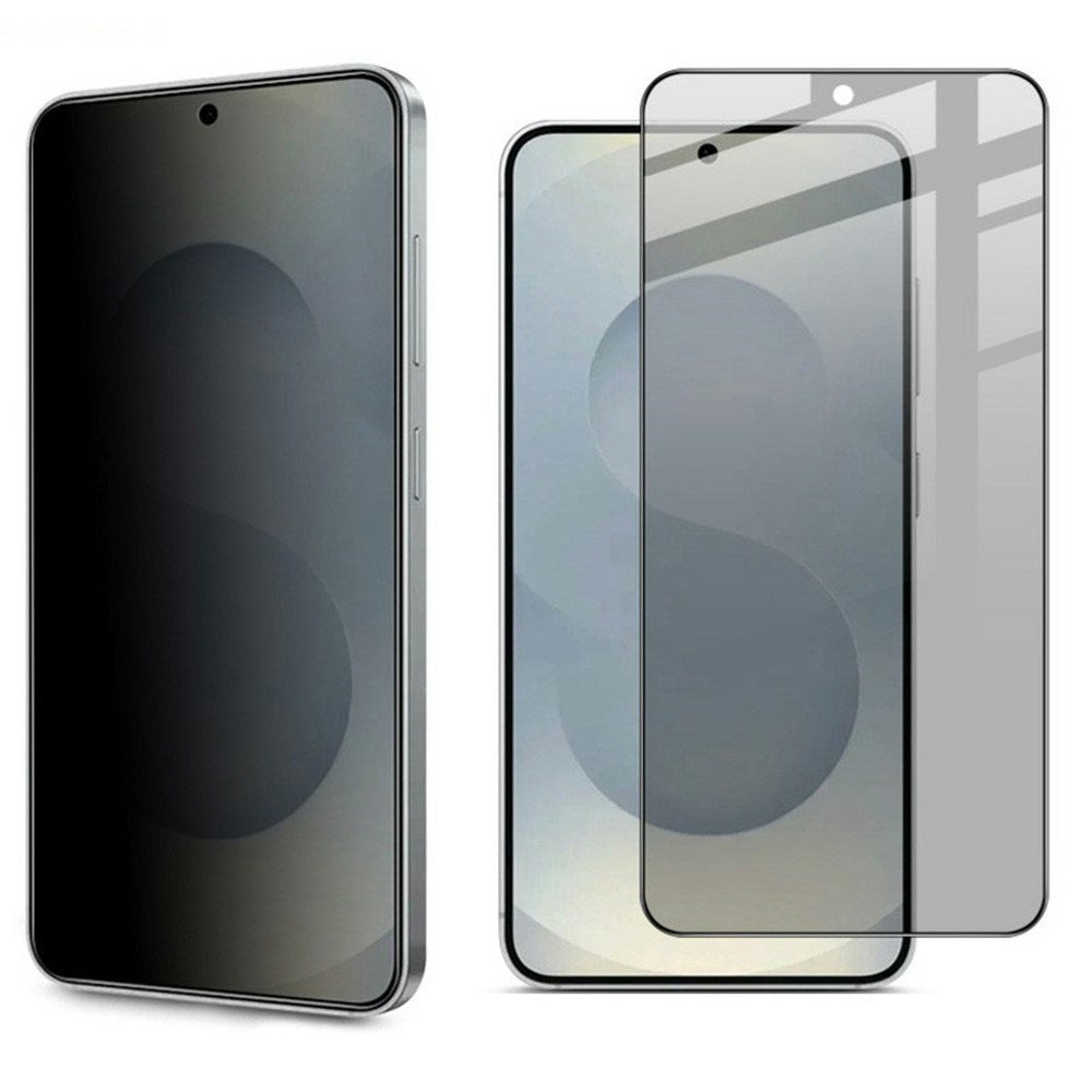 Samsung Galaxy S26+ (Plus) IMAK Tempered Screen Protector Glass - Privacy Function - Transparent
