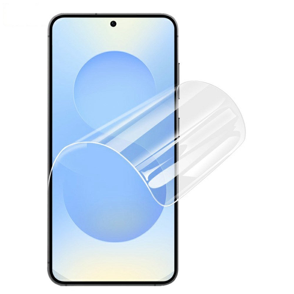 Samsung Galaxy A57 IMAK Screen Protector - Film - Transparent