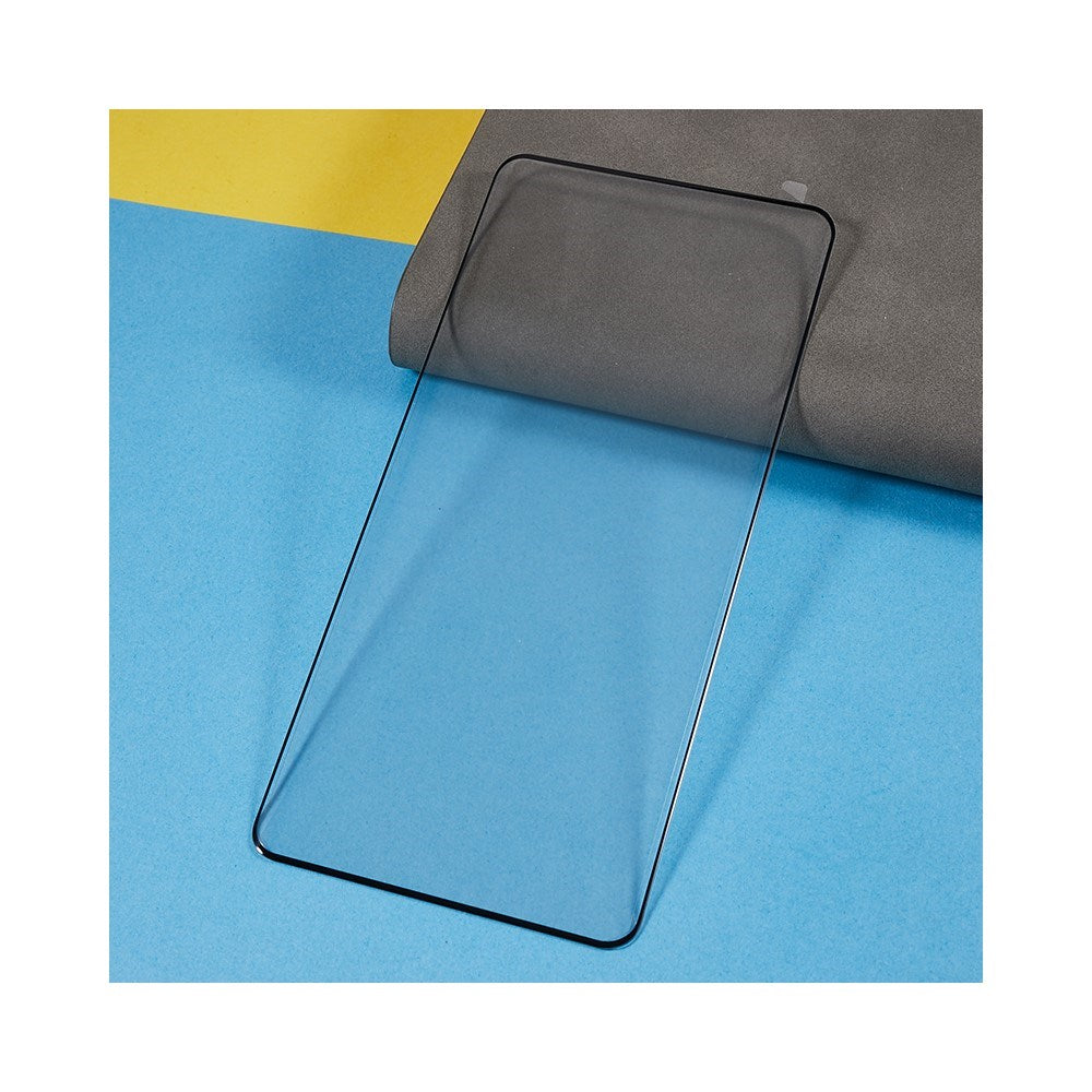 Xiaomi Redmi Note 15 Pro (5G) Screen Protector Glass – Transparent / Black Edge