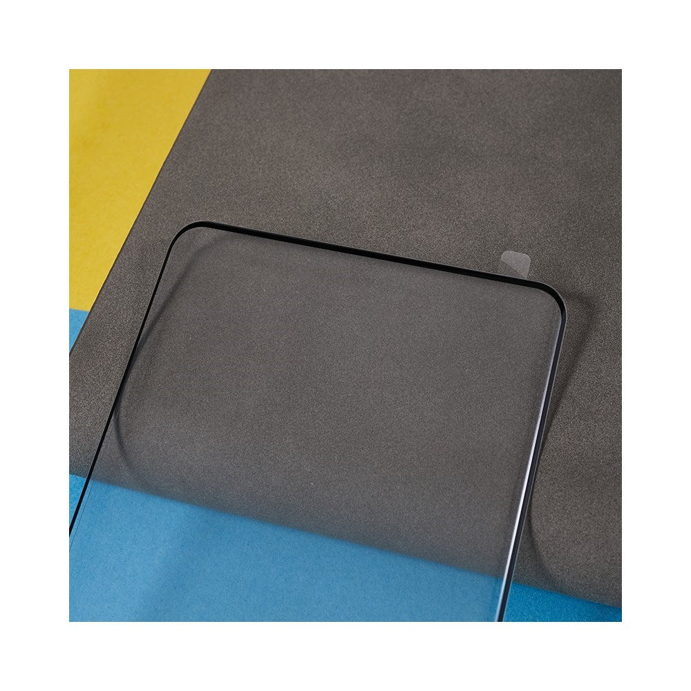 Xiaomi Redmi Note 15 Pro (5G) Screen Protector Glass – Transparent / Black Edge