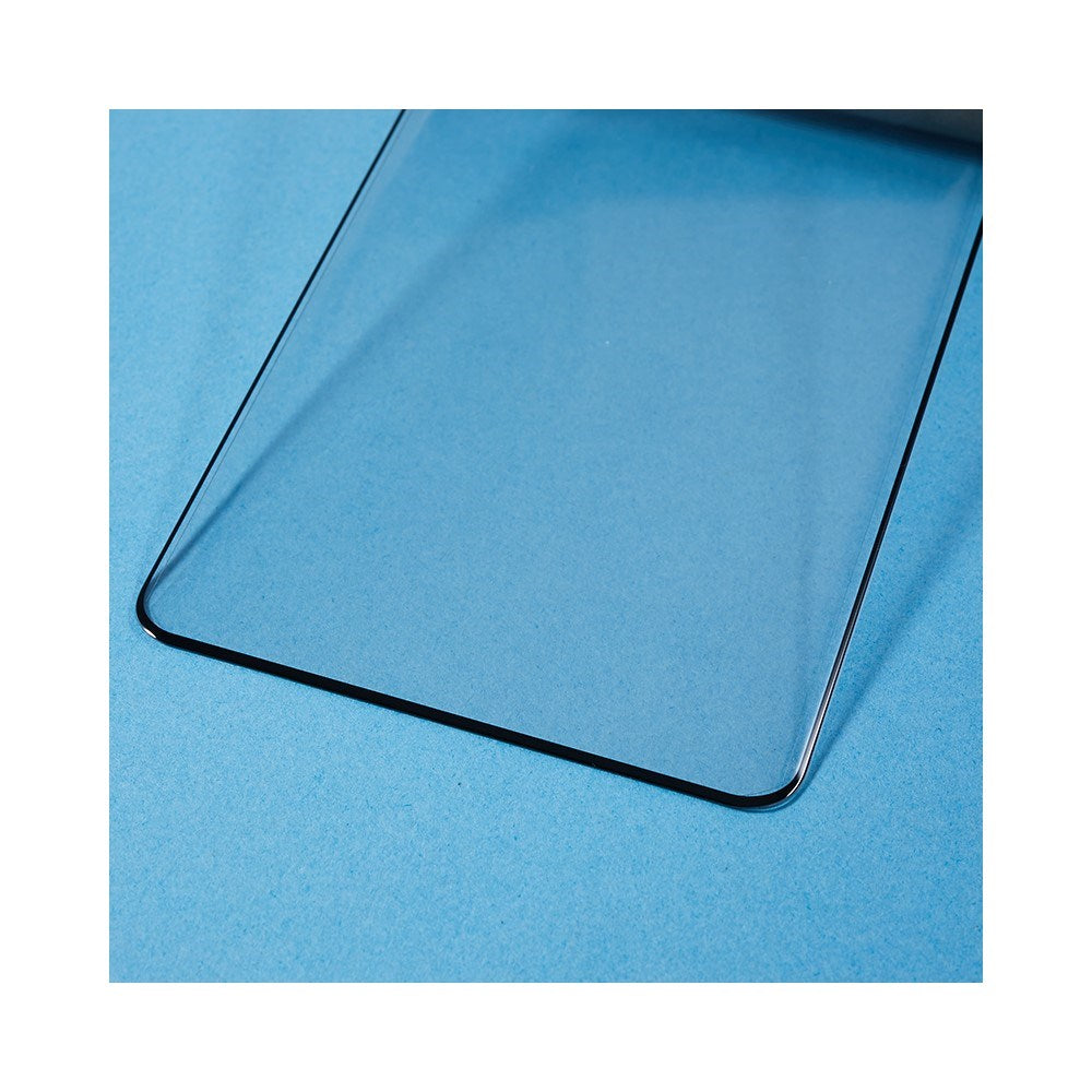 Xiaomi Redmi Note 15 Pro (5G) Screen Protector Glass – Transparent / Black Edge