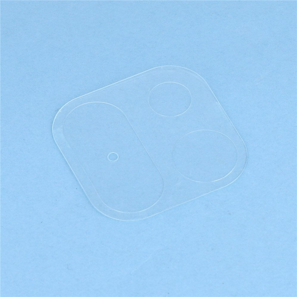 Realme 16 Pro Camera Lens Protector - Glass - 2 pcs. - Transparent
