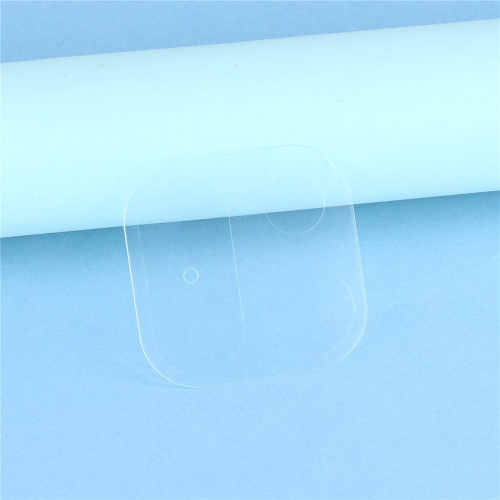Realme 16 Pro Camera Lens Protector - Glass - 2 pcs. - Transparent