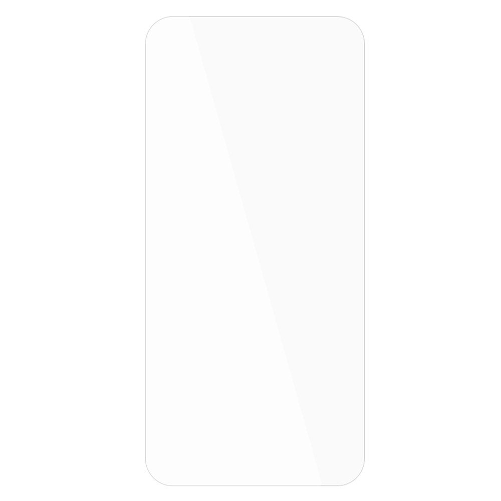 Realme 16 Pro 9H Screen Protector Glass – Transparent