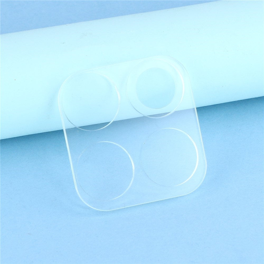 Motorola Moto G77 / G67 Camera Lens Protector - Transparent