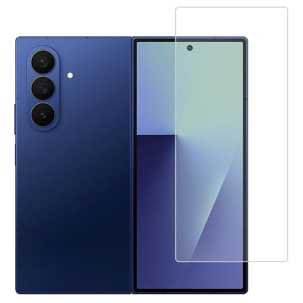 Samsung Galaxy Z Fold8 0.3mm Screen Protector - Transparent