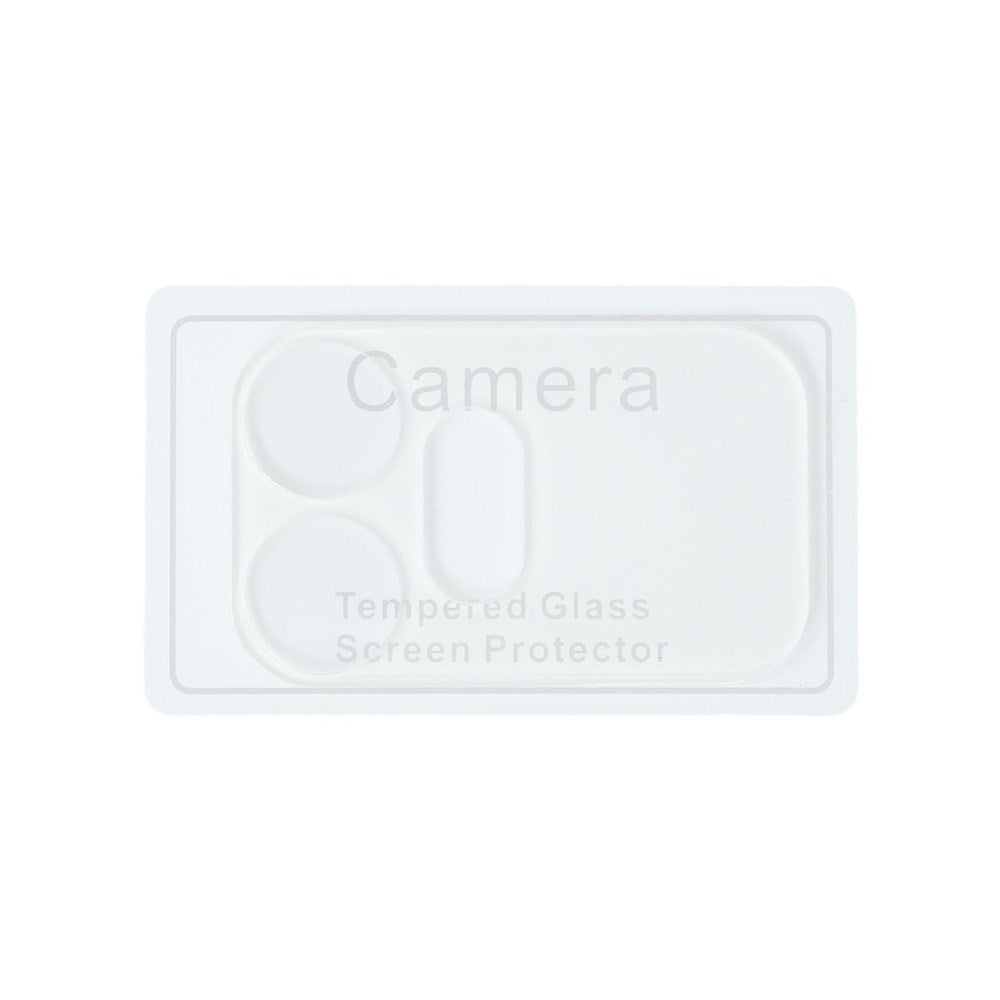 Honor 600 Camera Lens Protector - Transparent