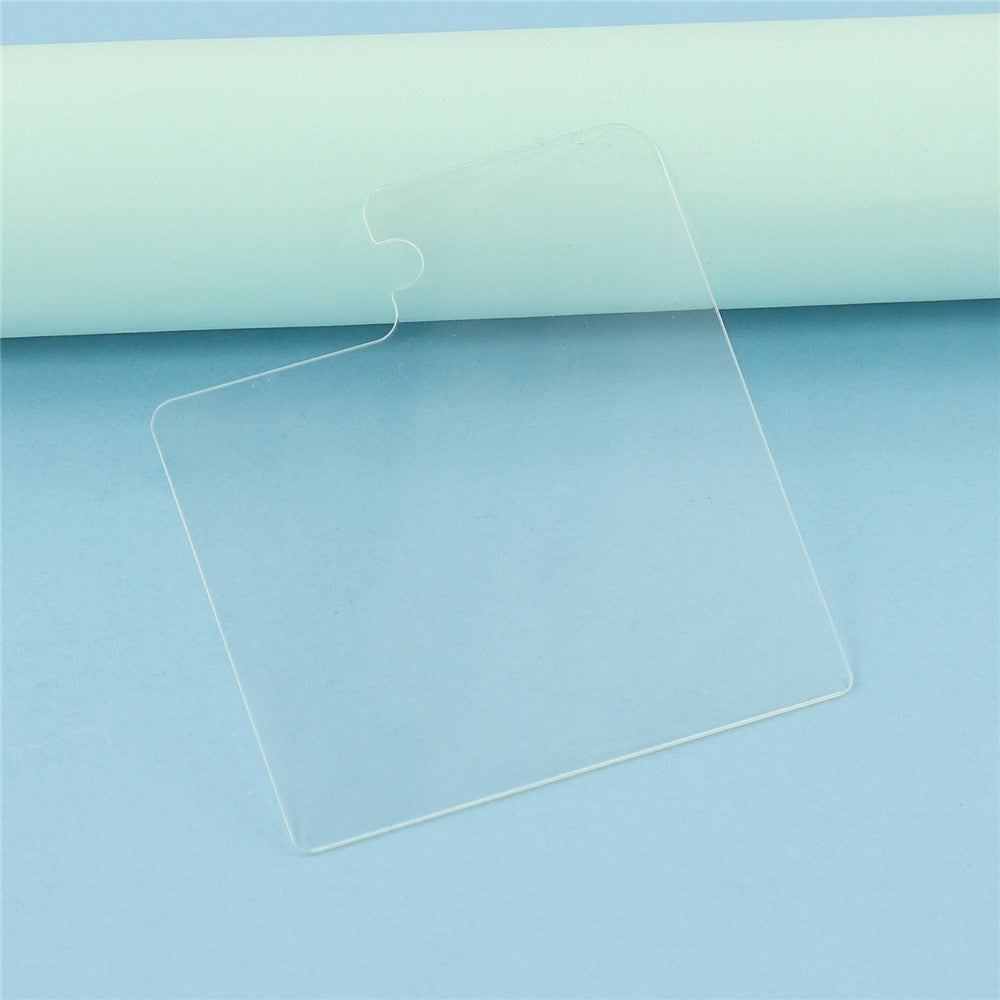 Motorola Razr 70 Front Screen Protector - Transparent