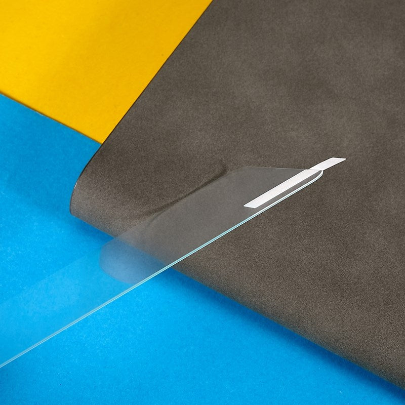 Honor 600 Pro Tempered Glass Screen Protector - Transparent