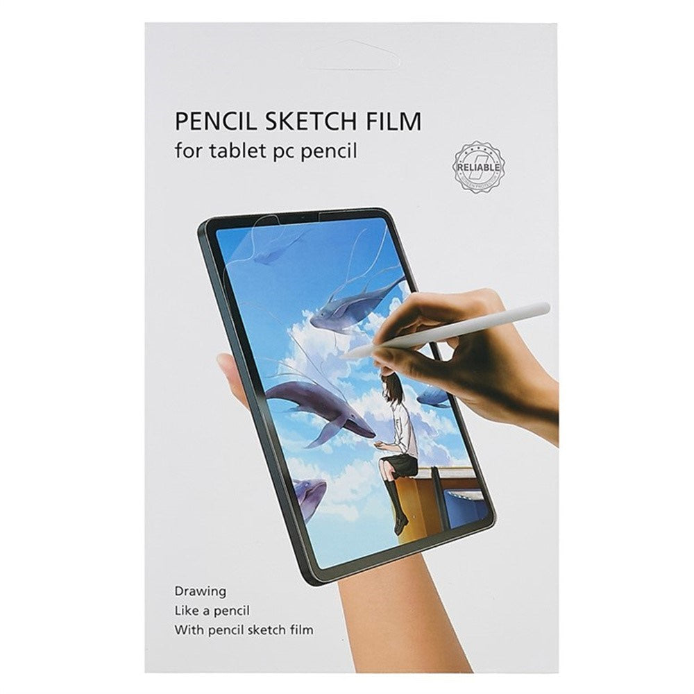 Samsung Galaxy Z Flip8 Screen Protector Set of 4 - Transparent