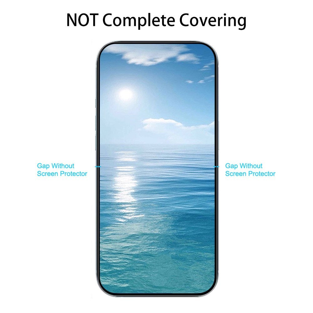 Honor 600 Smart Screen Protector 0.3mm - Transparent