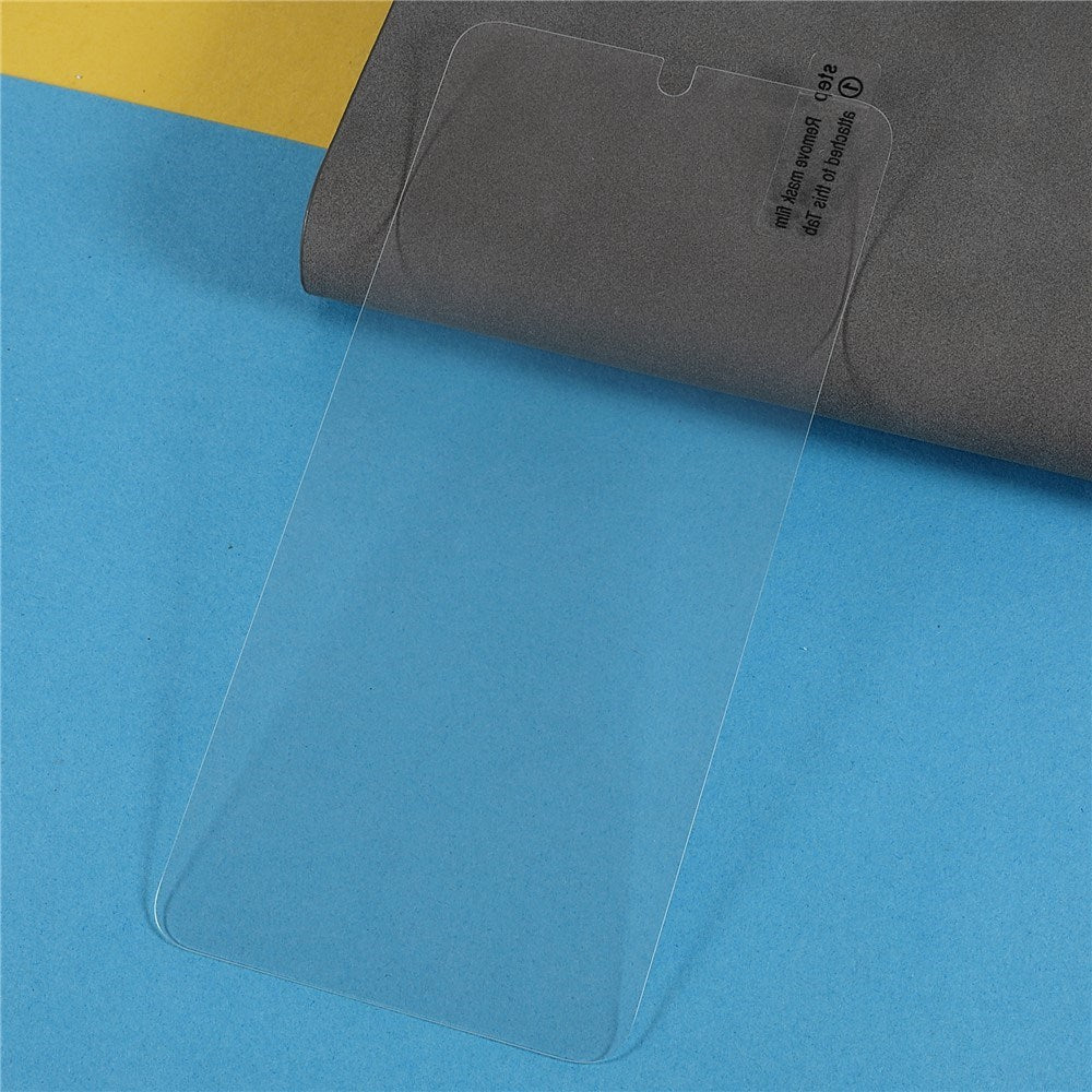 OPPO Reno16 F (5G) Screen Protection Glass - Transparent