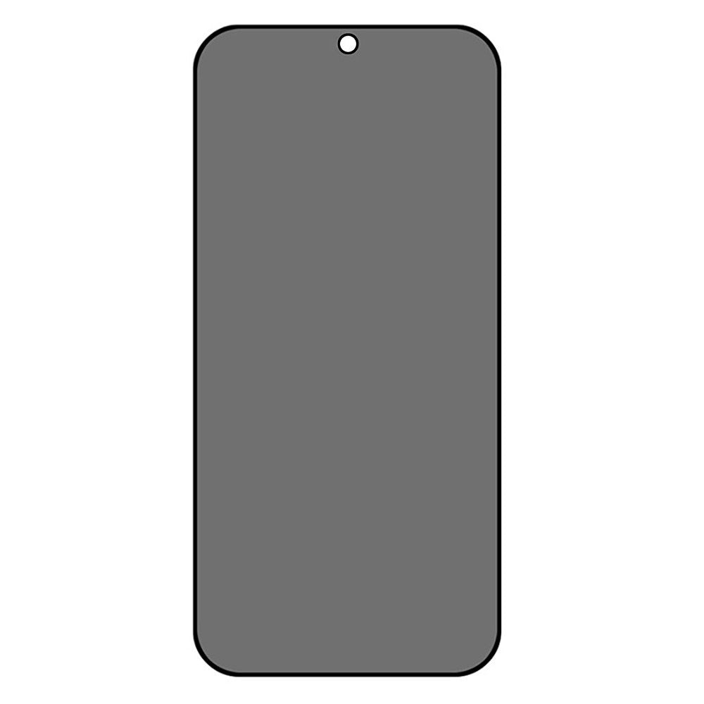 Xiaomi Redmi Note 17 Pro (5G) EIDERWOOD Tempered Privacy Screen Protector - Transparent