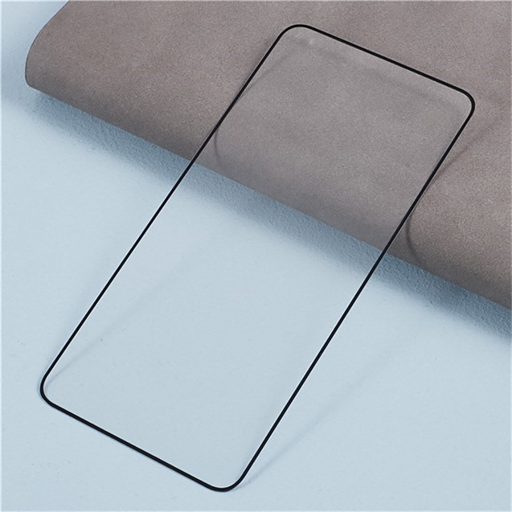 Xiaomi Redmi Note 17 Pro (5G) EIDERWOOD Tempered Protective Glass - Transparent / Black
