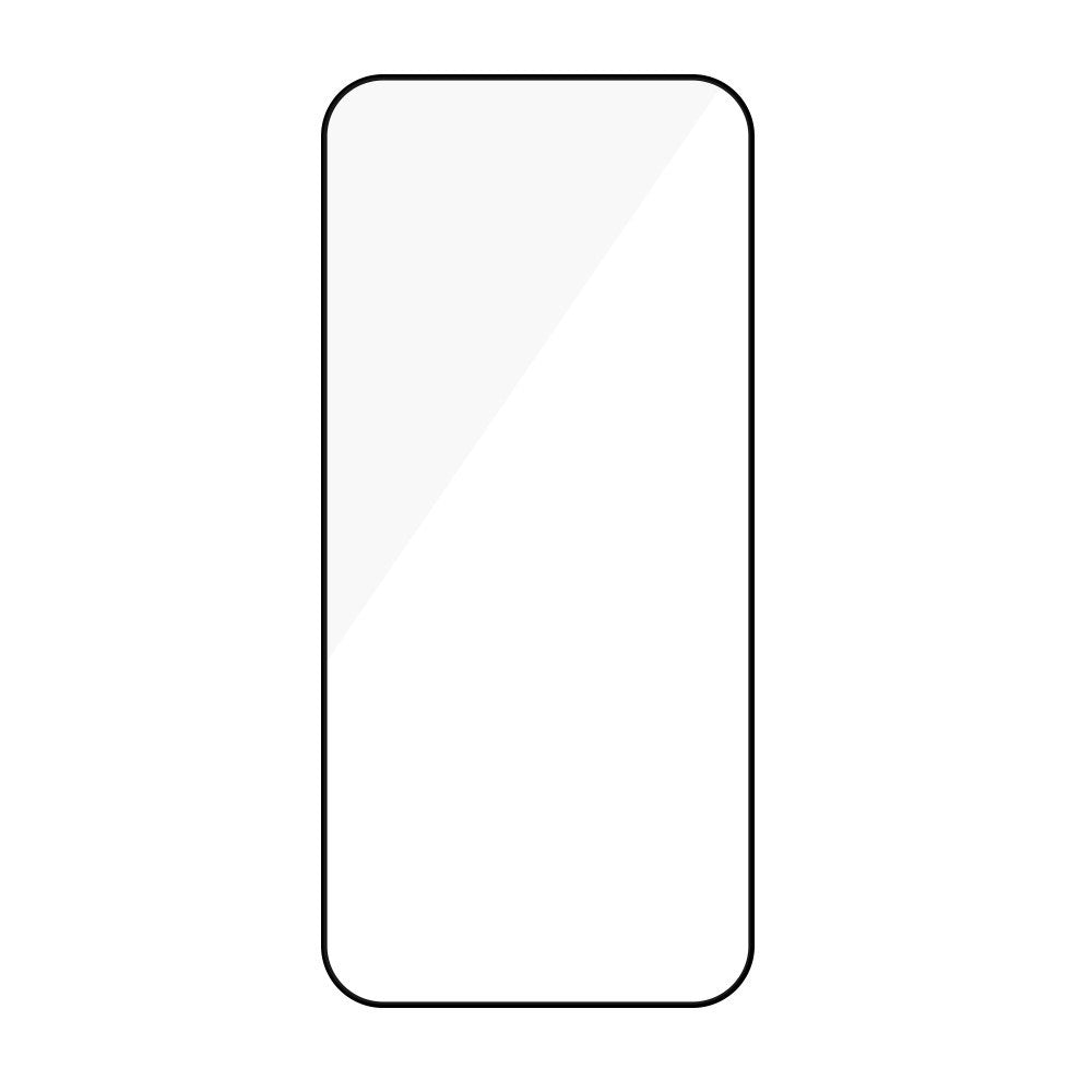 Xiaomi Redmi Note 17 (5G / 4G) EIDERWOOD Full-Fit Tempered Protective Glass - Transparent / Black