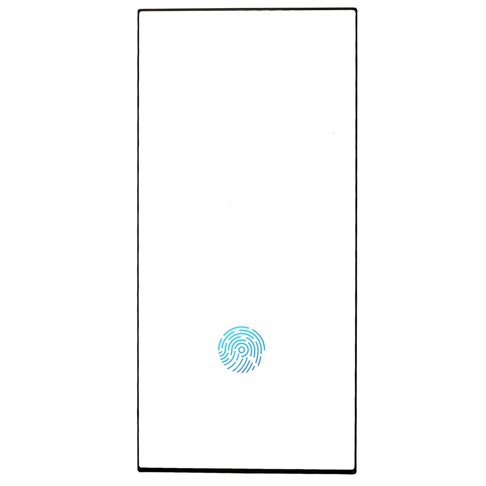 Samsung Galaxy S22 Ultra Tempered Glass Screen Protector - Transparent