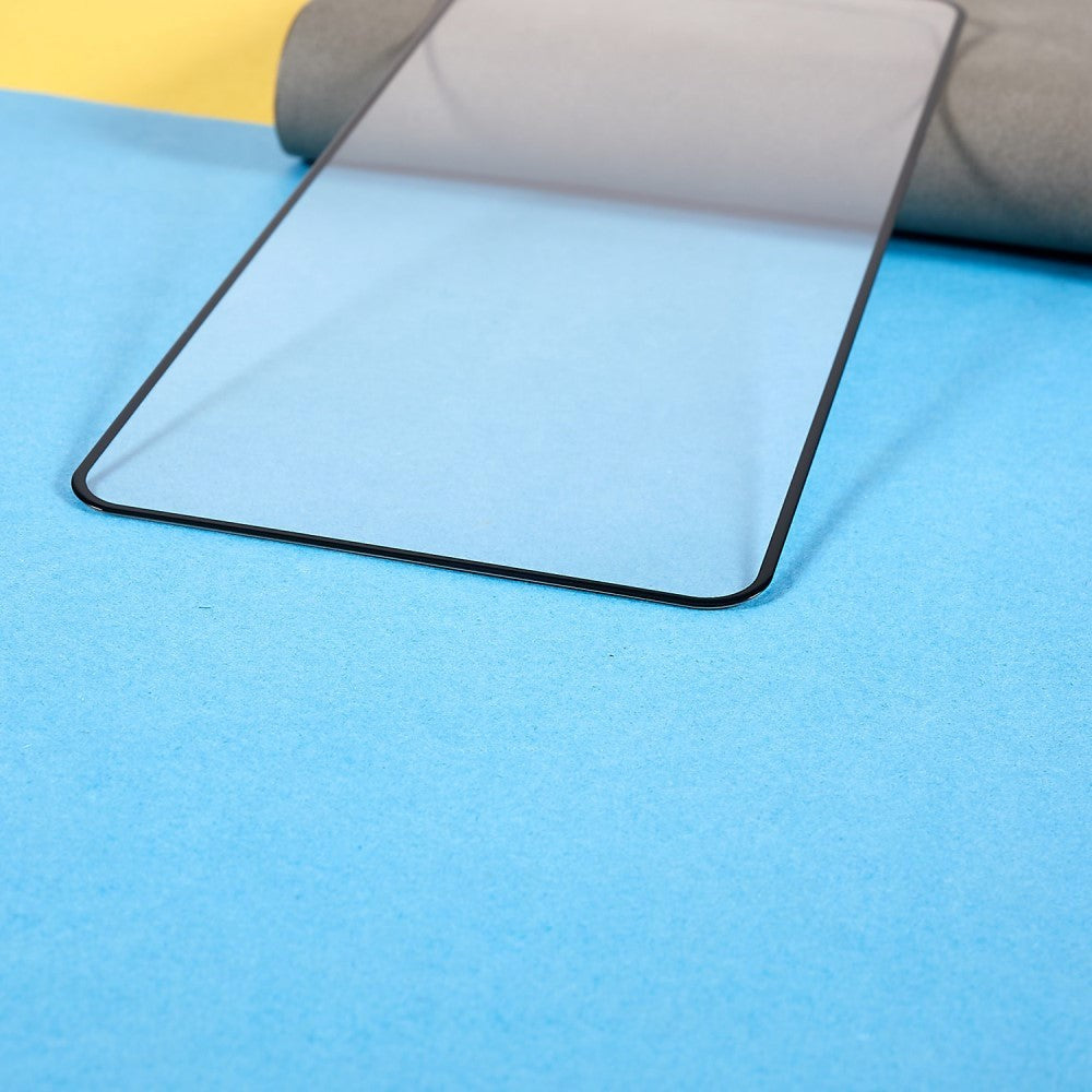 OnePlus Nord 3 (5G) Hardened Glass - Full-Fit - Black Edge