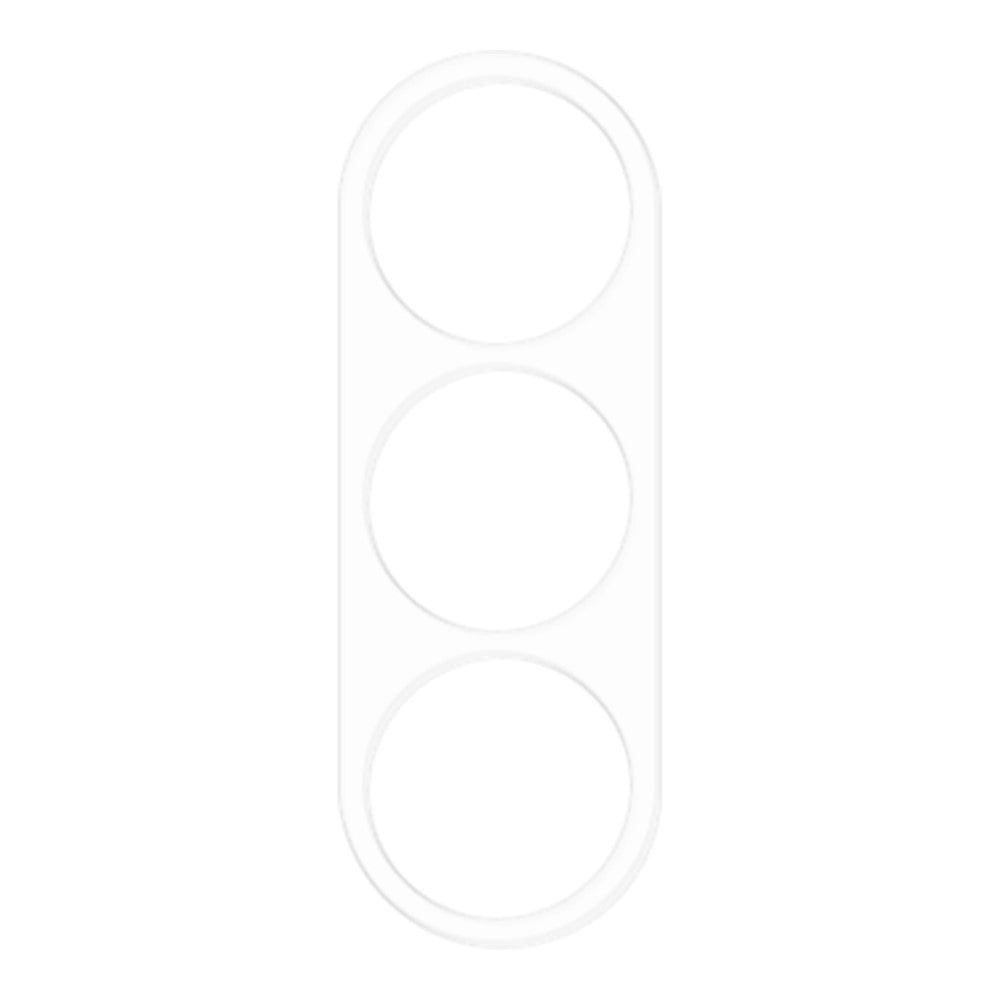 Samsung Galaxy A05s (5G) Camera Lens Protective Glass - 2 Pcs - Transparent
