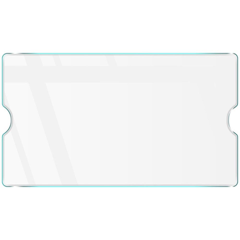 PlayStation Portal Remote Player Screen Protector - Clear