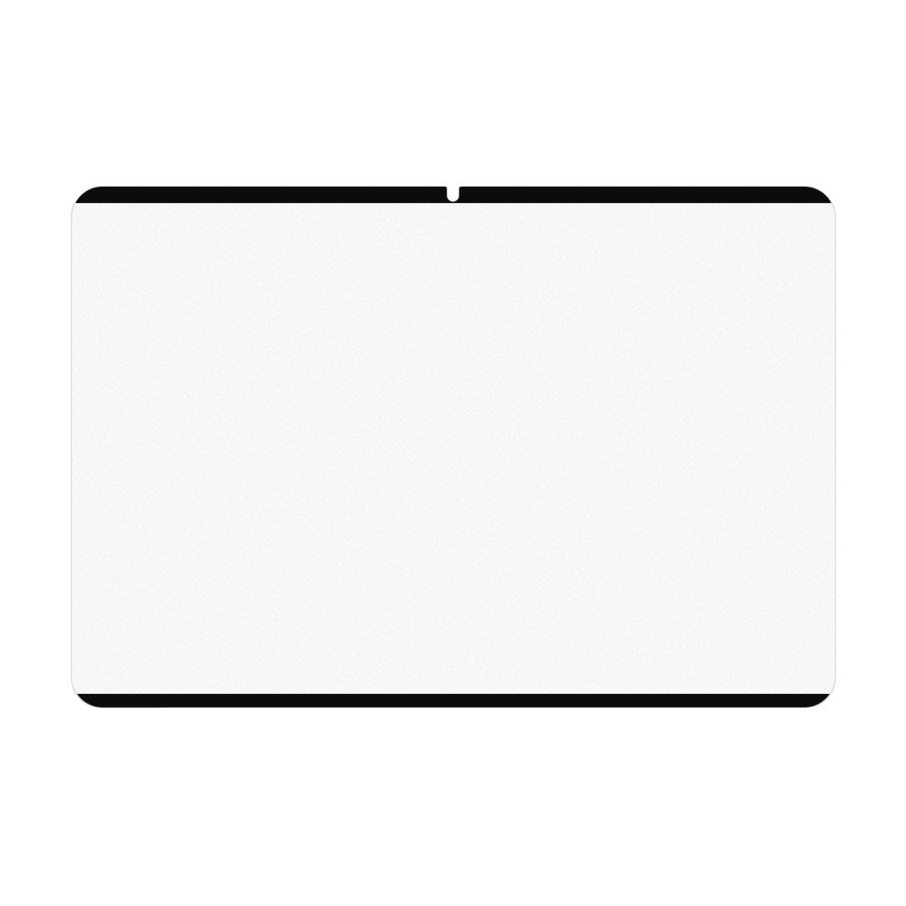 Xiami Pad 6S Pro Paper Texture PET Magnetic Protective Film - Transparent