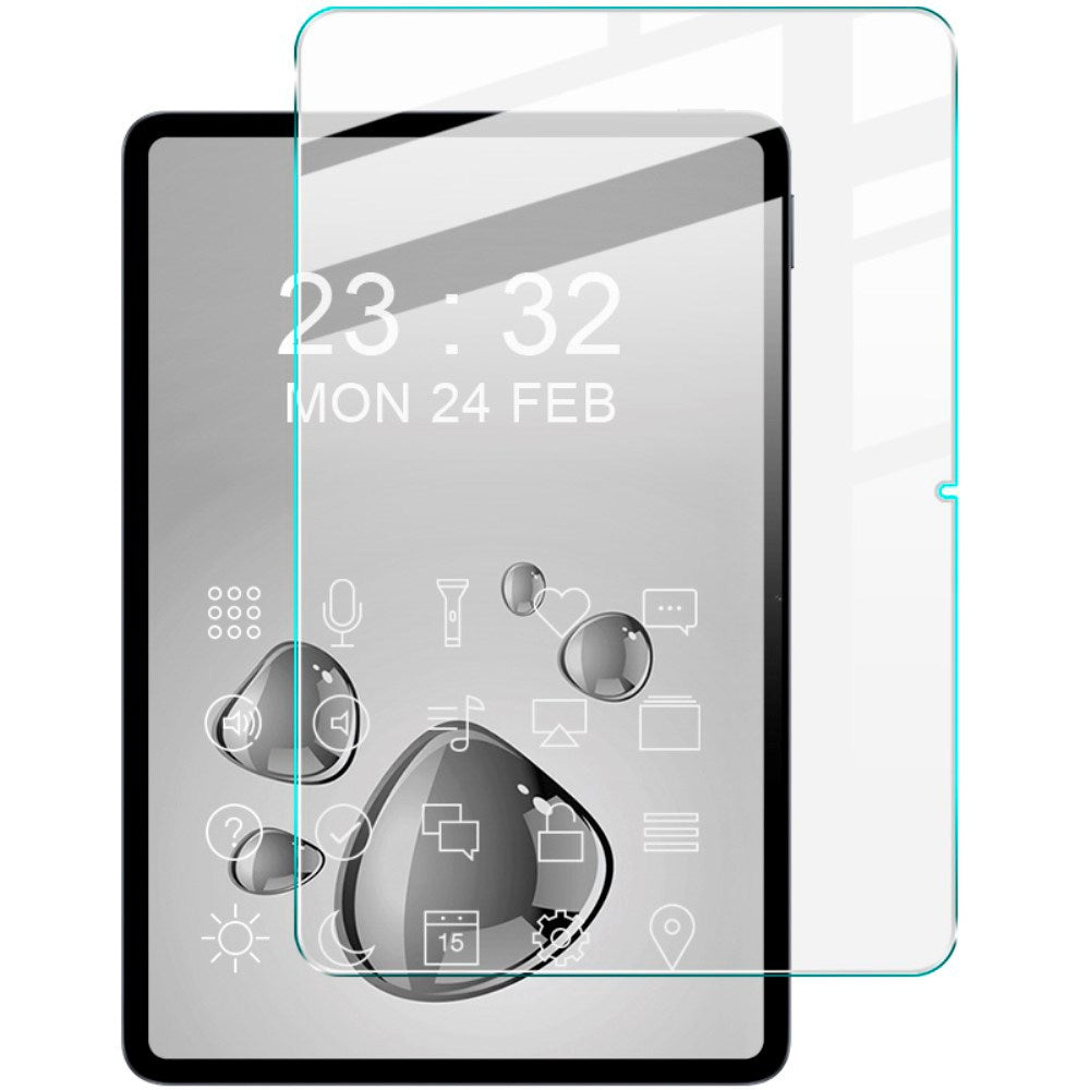 Ultra Clear Tempered Glass Screen Protector for Xiaomi Pad 6S Pro 12.4"