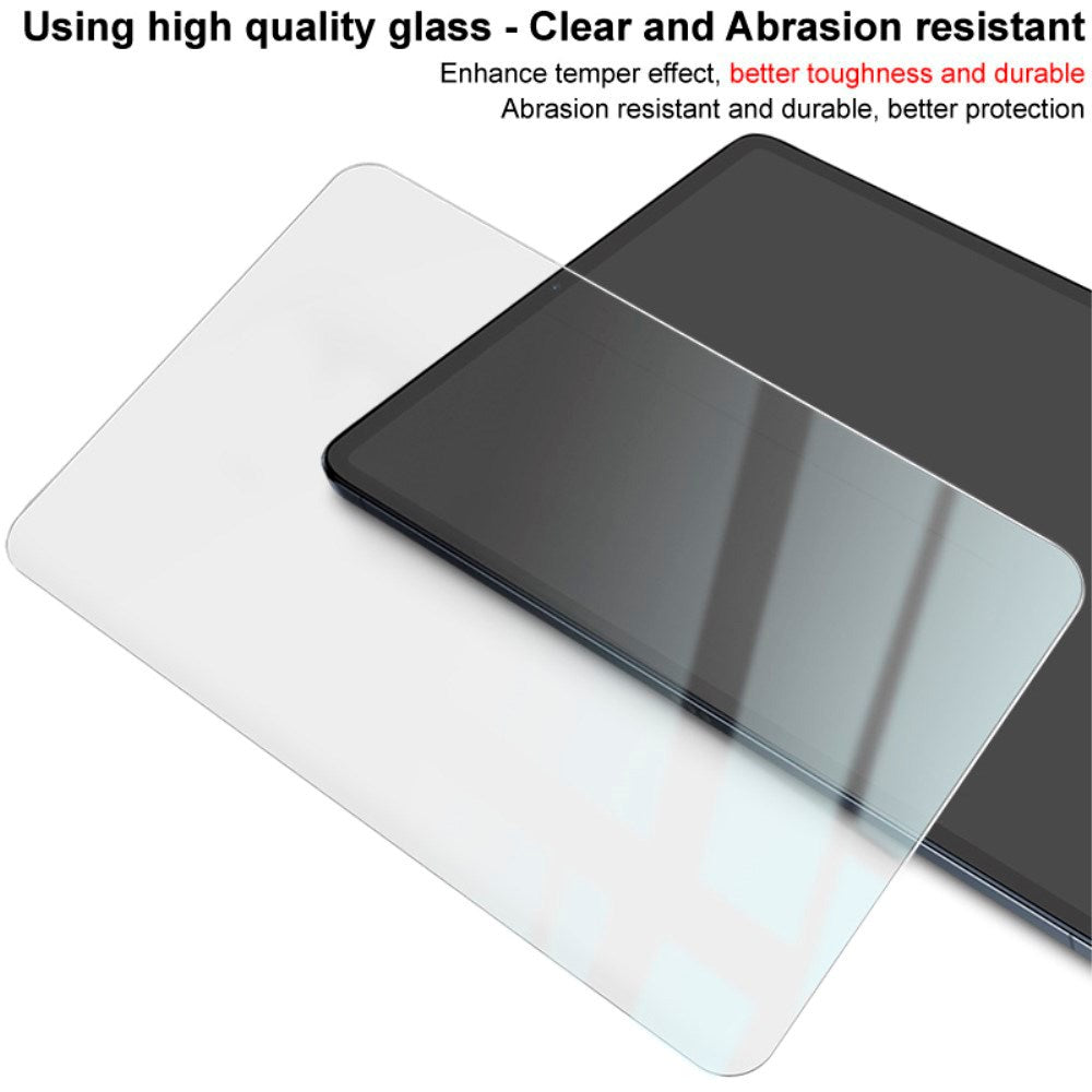 Ultra Clear Tempered Glass Screen Protector for Xiaomi Pad 6S Pro 12.4"