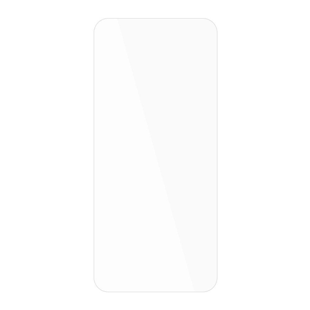 Huawei Pura 70 Tempered Glass Screen Protector - Transparent