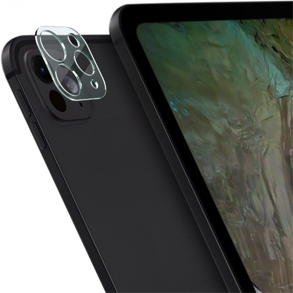 iPad Pro 11" (2025 / 2024) / Pro 13" (2025 / 2024) IMAK Protective Glass for Camera Lens - Transparent