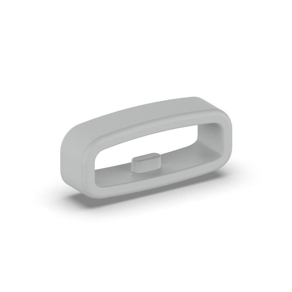 Universal Strap Holder for Watch Strap (22mm) - Grey