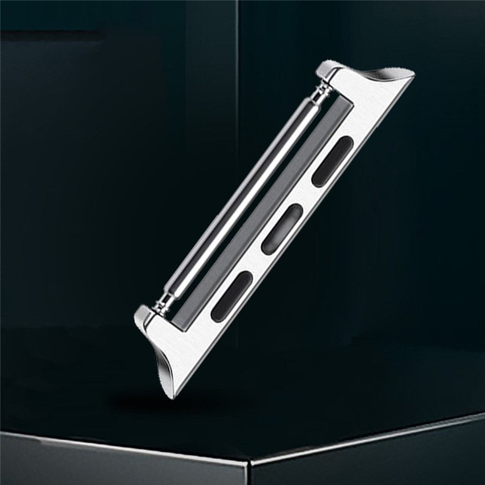 Apple Watch (38/40/SE/41/42mm) Strap Connector 20mm - Gold